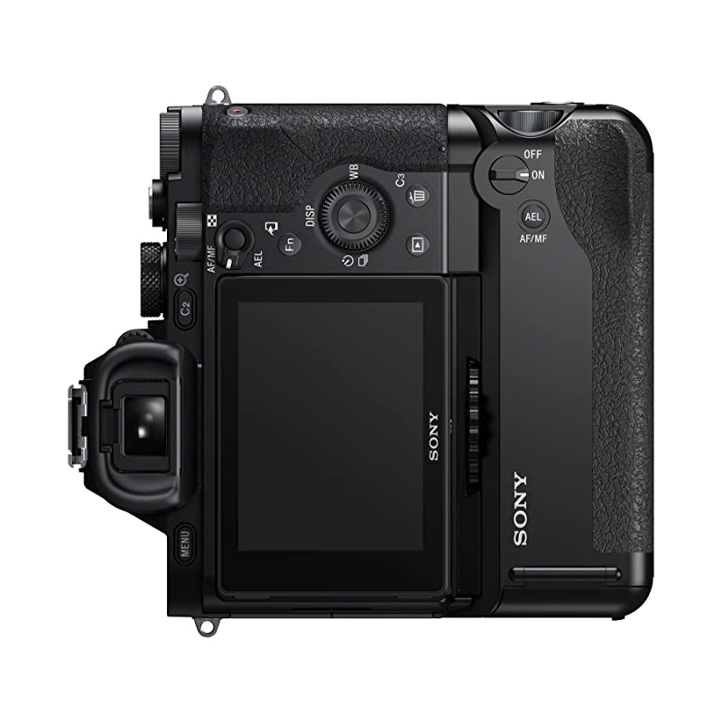 VGC1EM Digital Camera Battery Grip