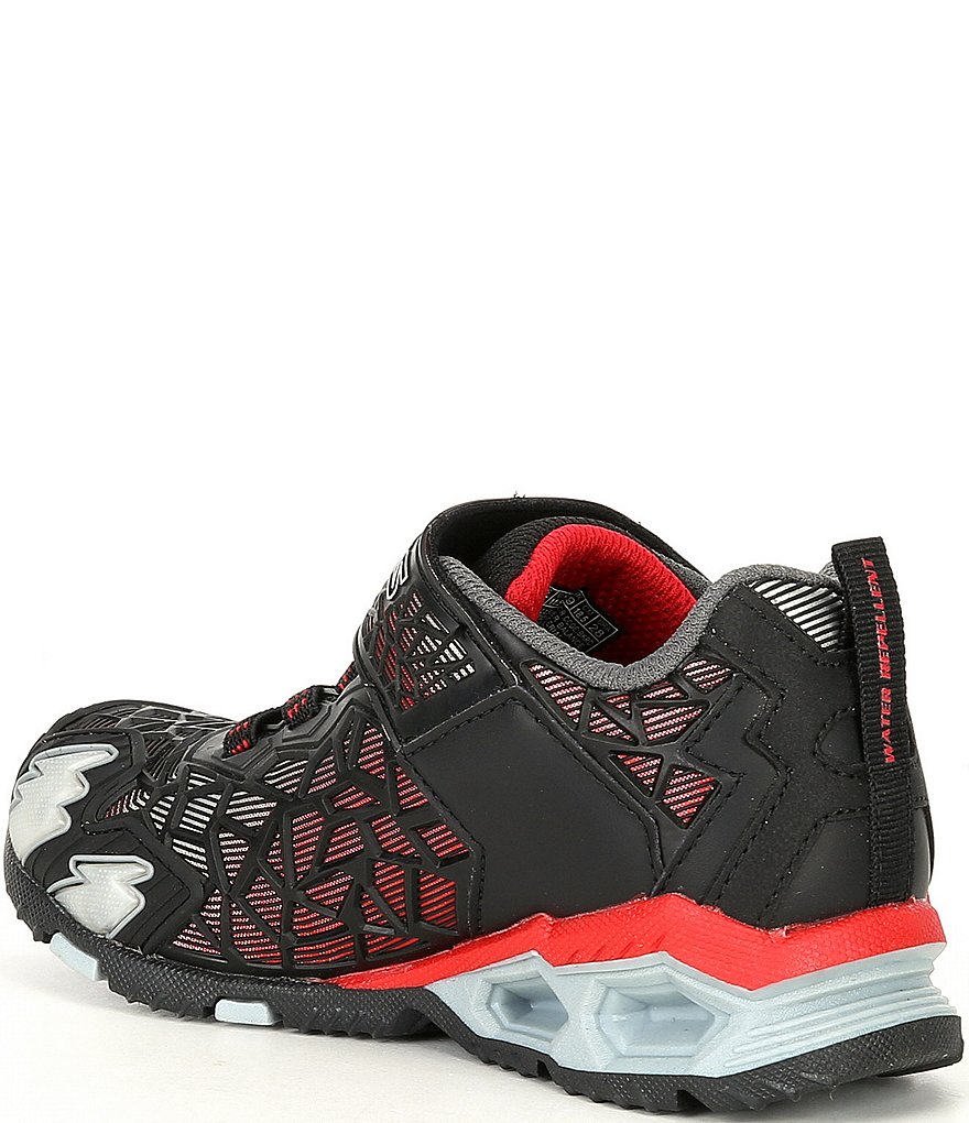 Skechers Boys' Hydro Lights Tuff Force Lighted Sneakers (Youth)