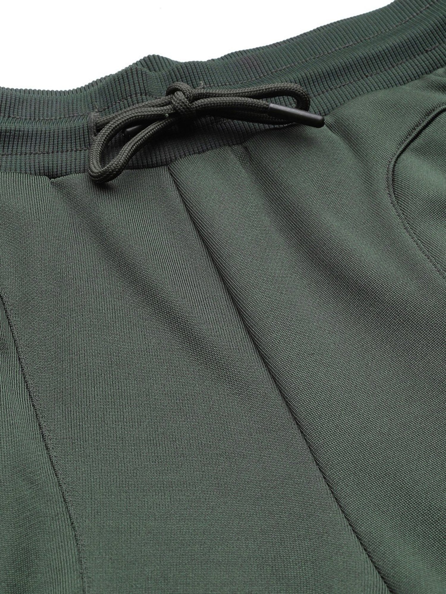 Rock.It Blue Regular Fit Printed TrackSuit