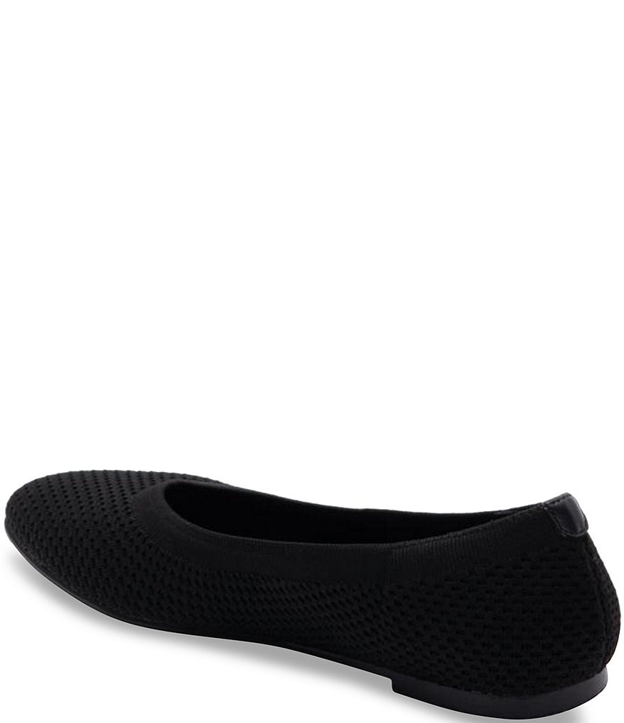 Blondo Brooklyn Waterproof Knit Slip-On Flats