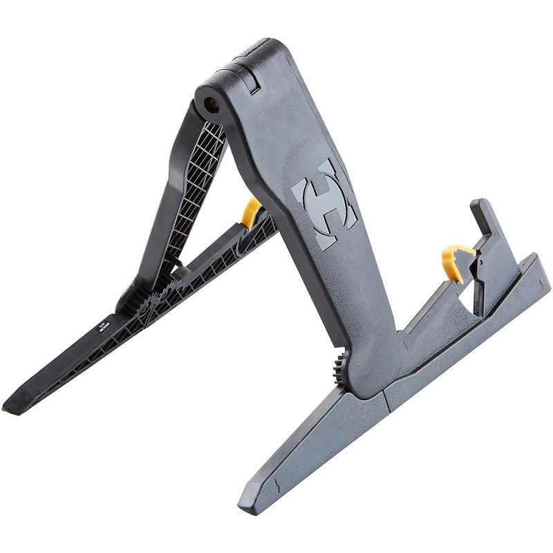 Hercules EZ Pack Guitar Stand (For Both Acoustic & Electric)