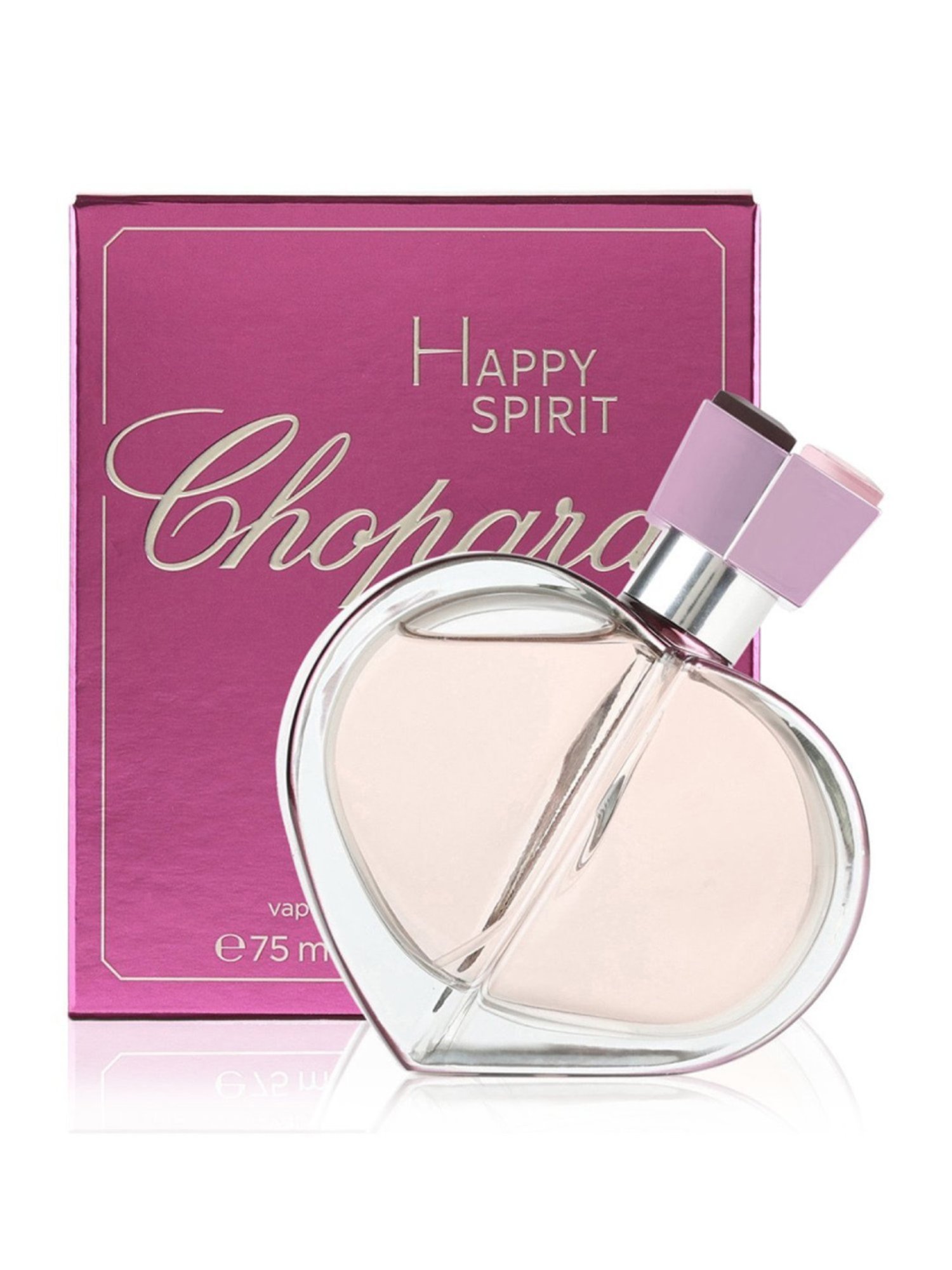 Chopard Happy Spirit Eau de Parfum for Women - 75 ml