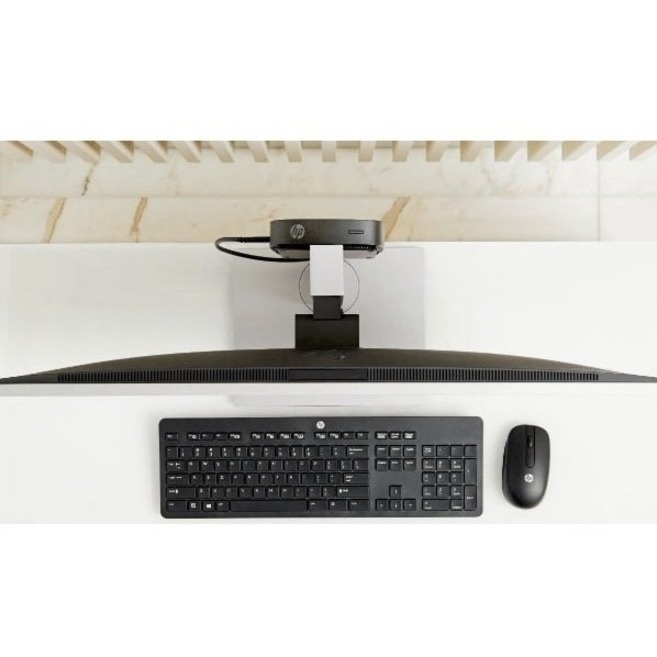 Genuine Chip PC CGA05547 Xtreme PC EX7400NG Windows CE Thin Client With AC adapter