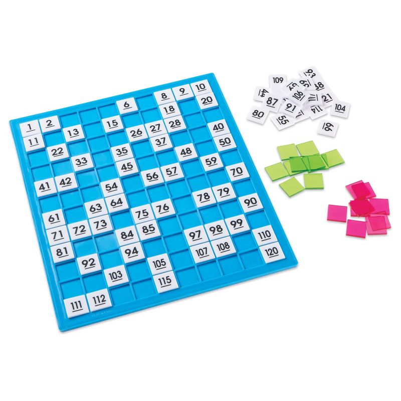 Teacher Created Resources Power Pen Learning Cards, Division, Grades 3 to 5