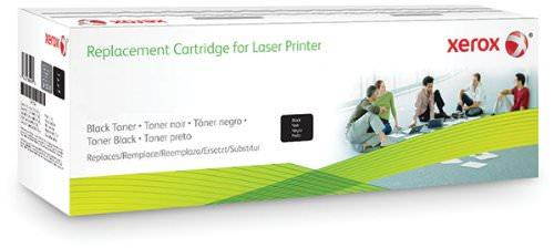 Xerox 006R03199 Remanufactured Toner Cartridge Replaces HP Q2610A, 10A; Black