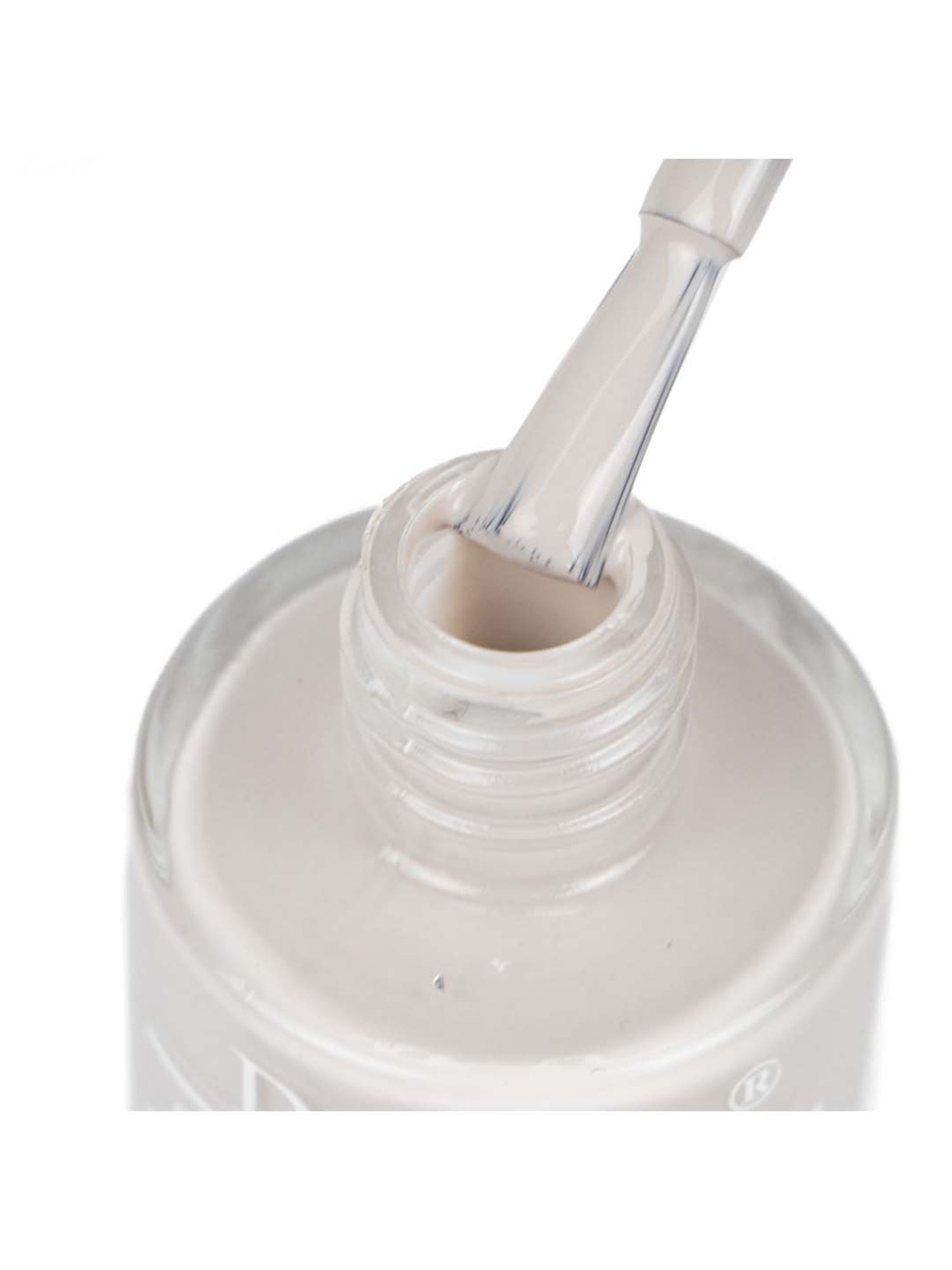 DeBelle Gel Nail Lacquer Glossy Porcelain Isabela - 8 ml