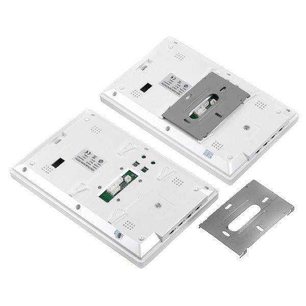 UpBright NEW 6V 0.5A - 1A Global AC / DC Adapter Replacement Power Supply Cord Cable PS Wall Home Charger Mains PSU with OD: 5.5mm x ID: 2.5mm / ID: 2.1mm Tip