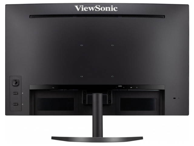 ZOWIE XL2411P 24 Inch 144Hz Gaming Monitor / 1080P 1ms / Black eQualizer and Color Vibrance for Competitive Edge / Does not Support 120Hz on console