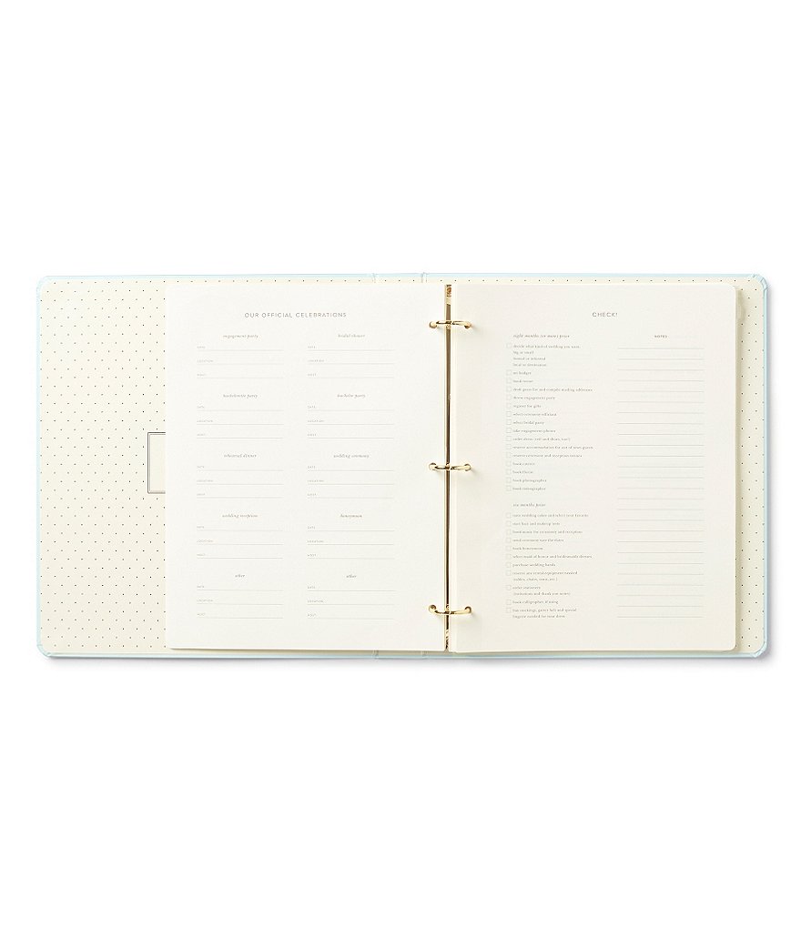 Lilly Pulitzer Cabana Cocktail 17 Month Large Agenda