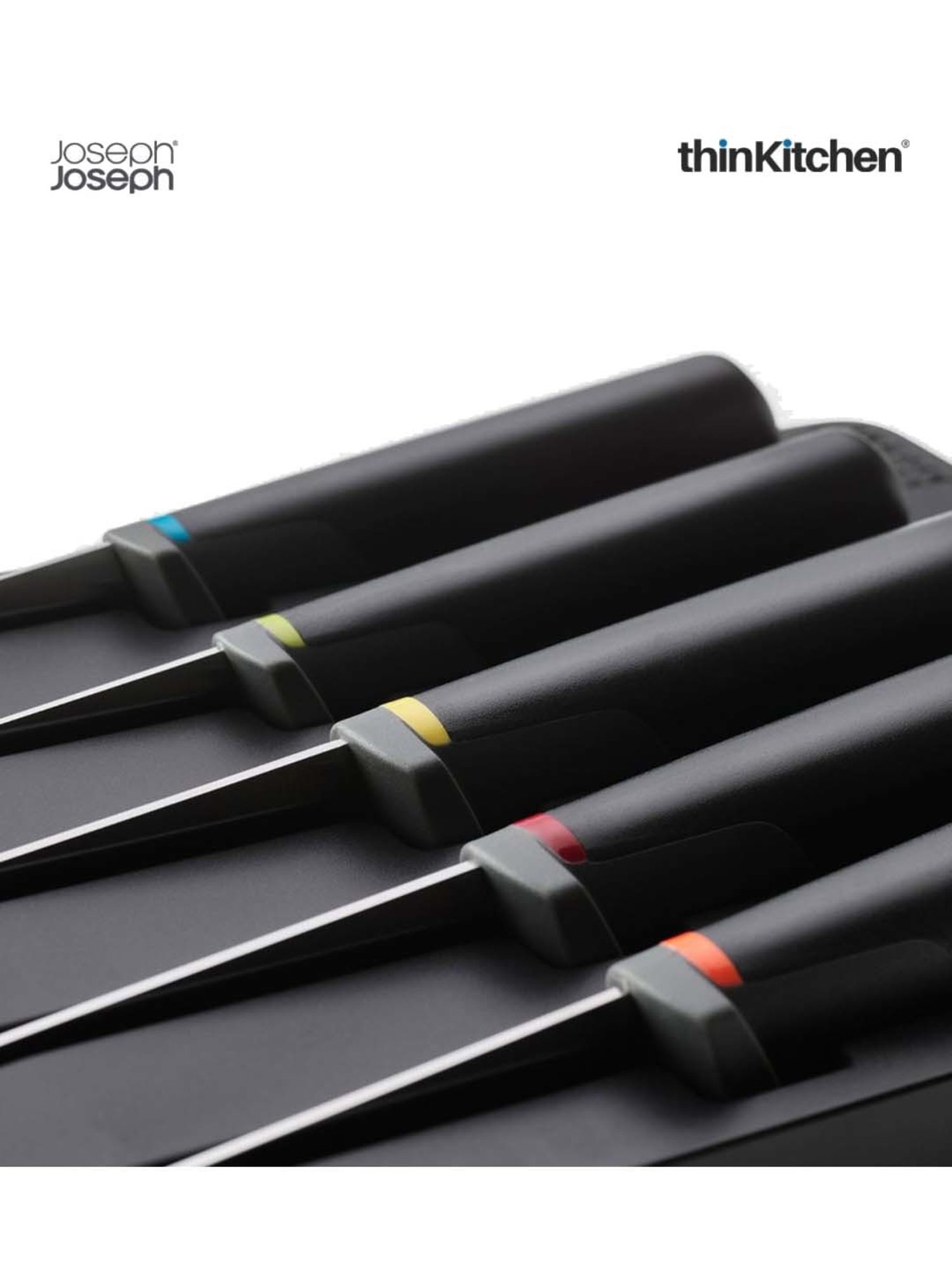 Meyer Stainless Steel 12cm Utility Knife