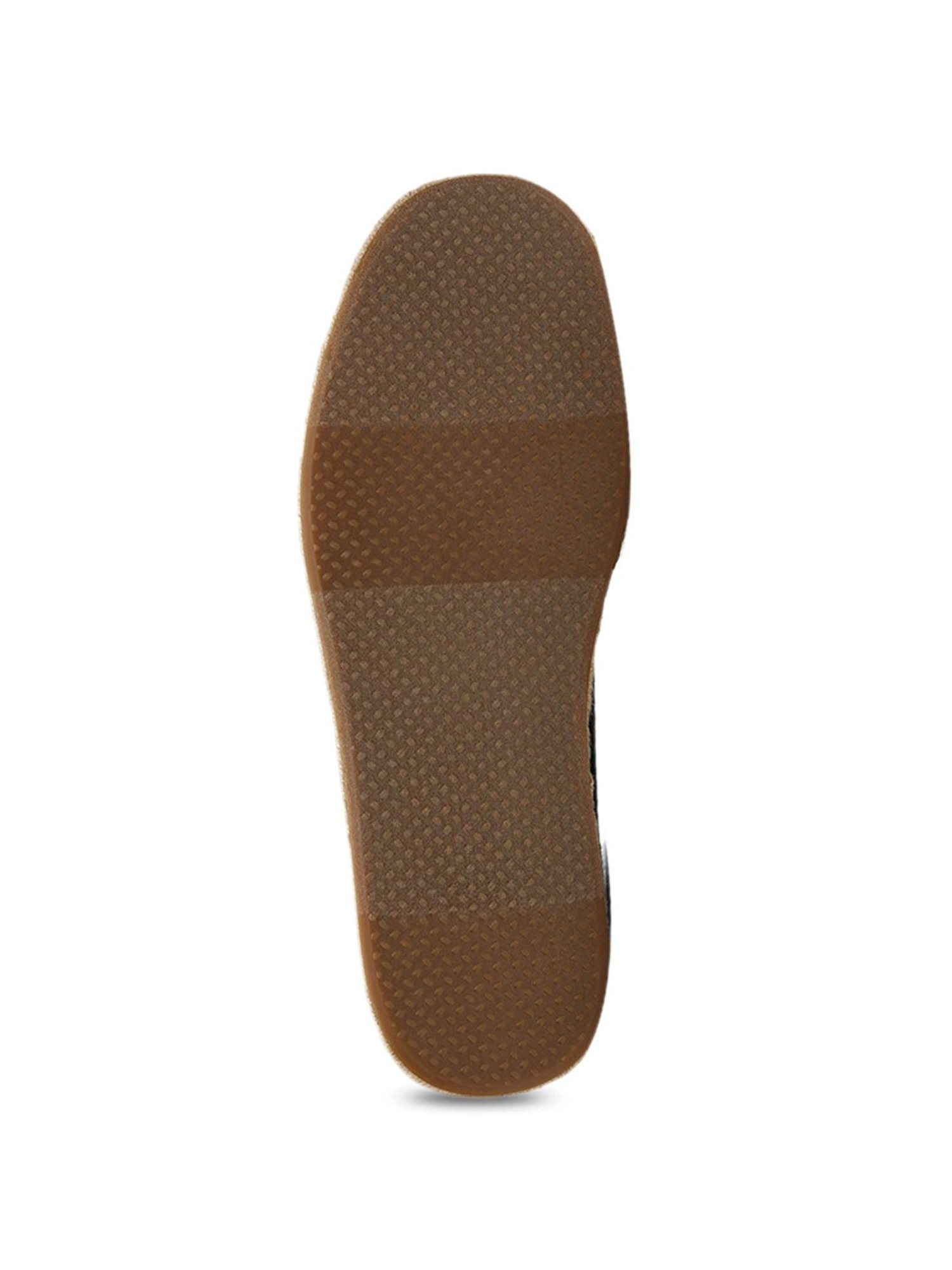 Toms Men's Santiago Black Loafers