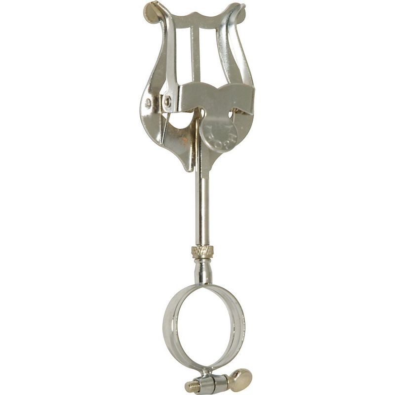 Protec Elastic Band Music Folder Black