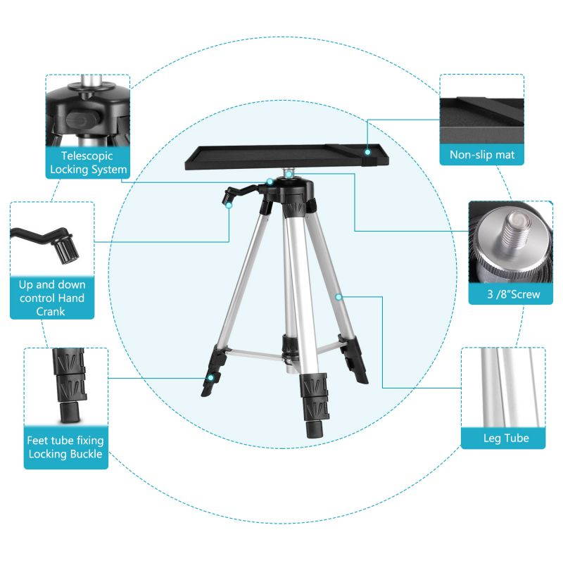 Tilta Nucleus-M FIZ Hand Unit Arri Standard Rosette Adapter #WLC-T03-RC