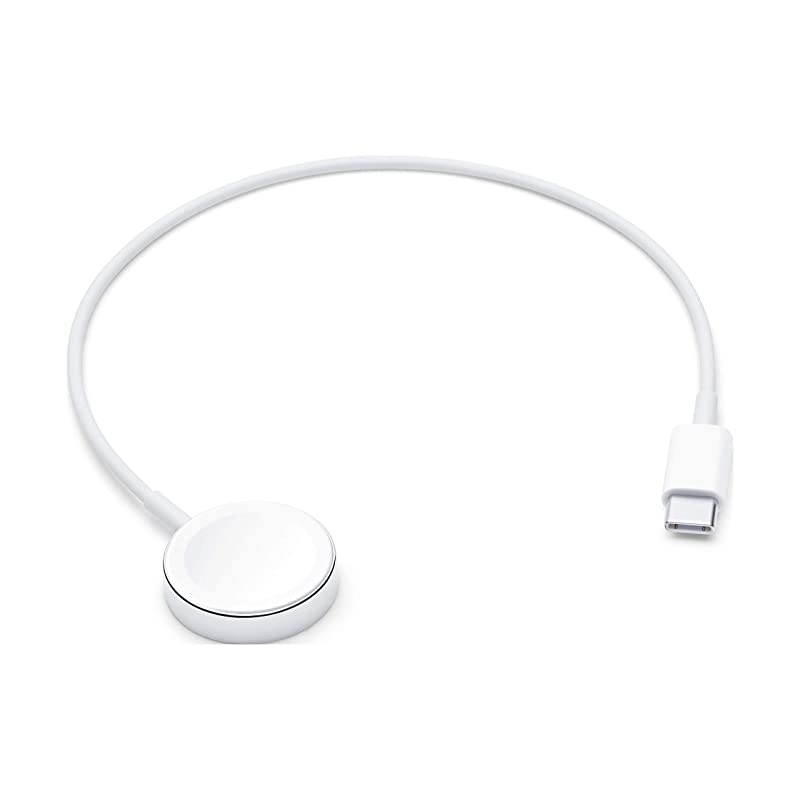 Watch Magnetic Charger to USBC Cable 03 m