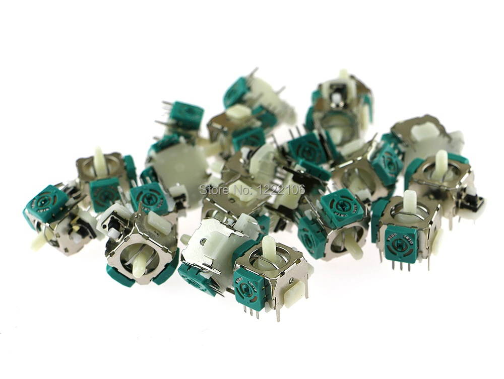 ABLEGRID 4800 mAh Rechargeable Remote Controller Battery Pack for Xbox 360