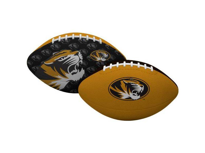 Wilson NFL Enforcer Jr Football