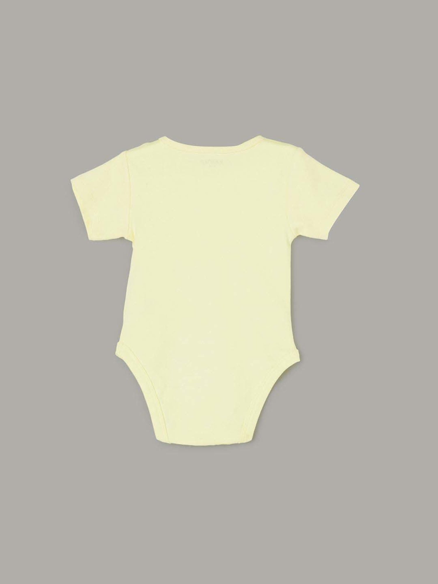 GJ baby Green & White Cotton Camouflage Full Sleeves T-Shirt Set