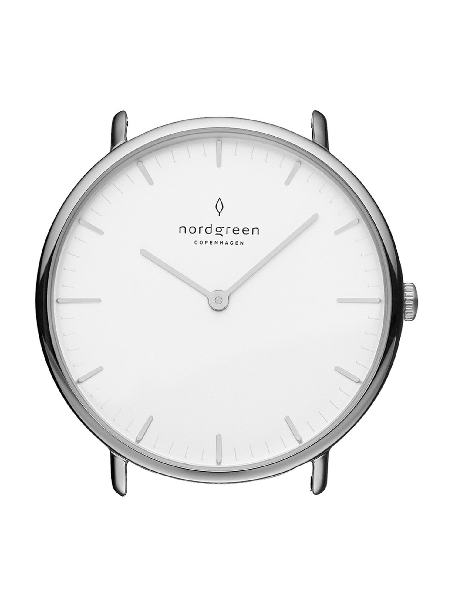 NORDGREEN NR40SIMESIXX Native Analog Watch For Men