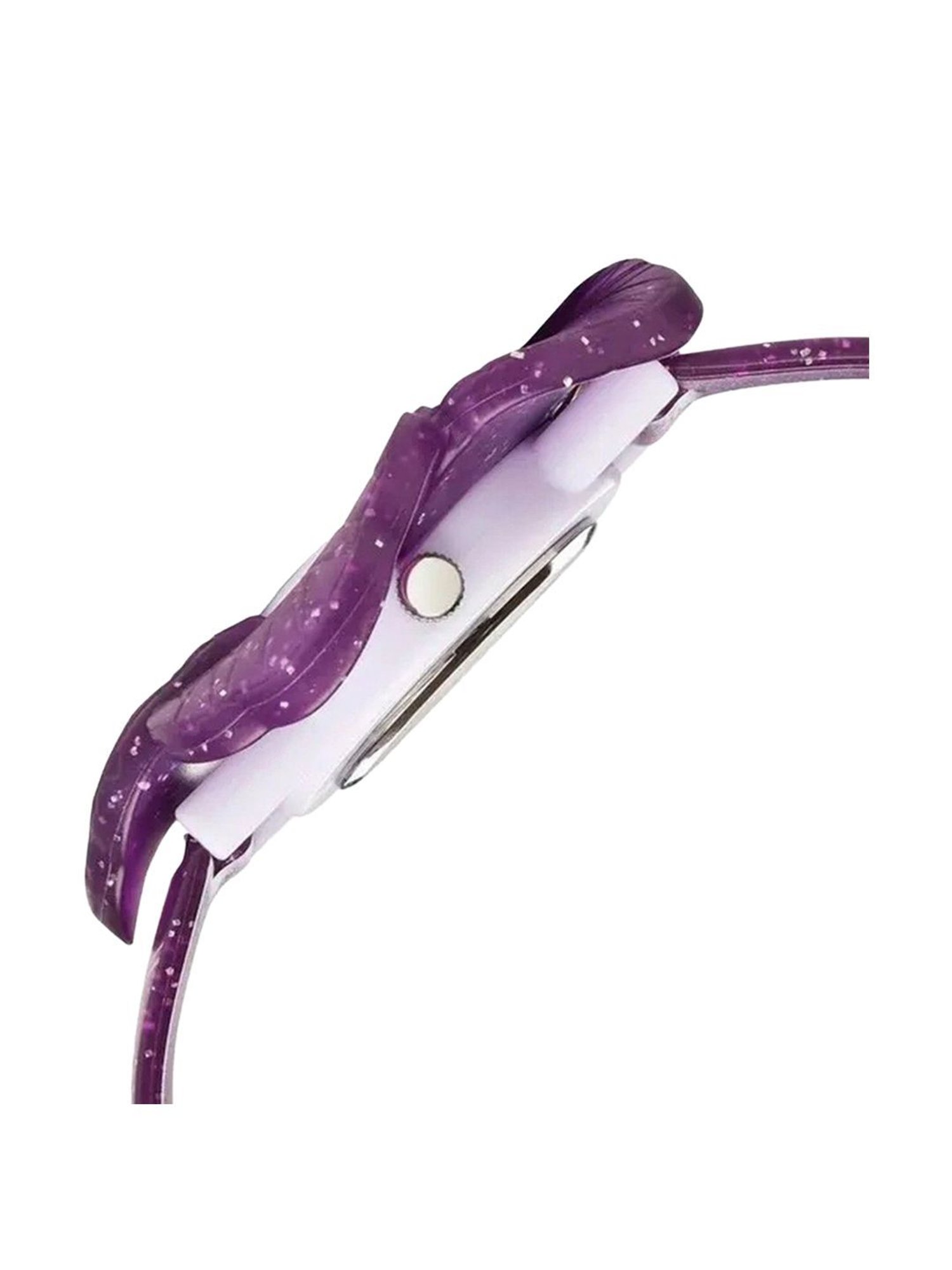 Zoop NSC4006PP06 Analog Watch for Girls