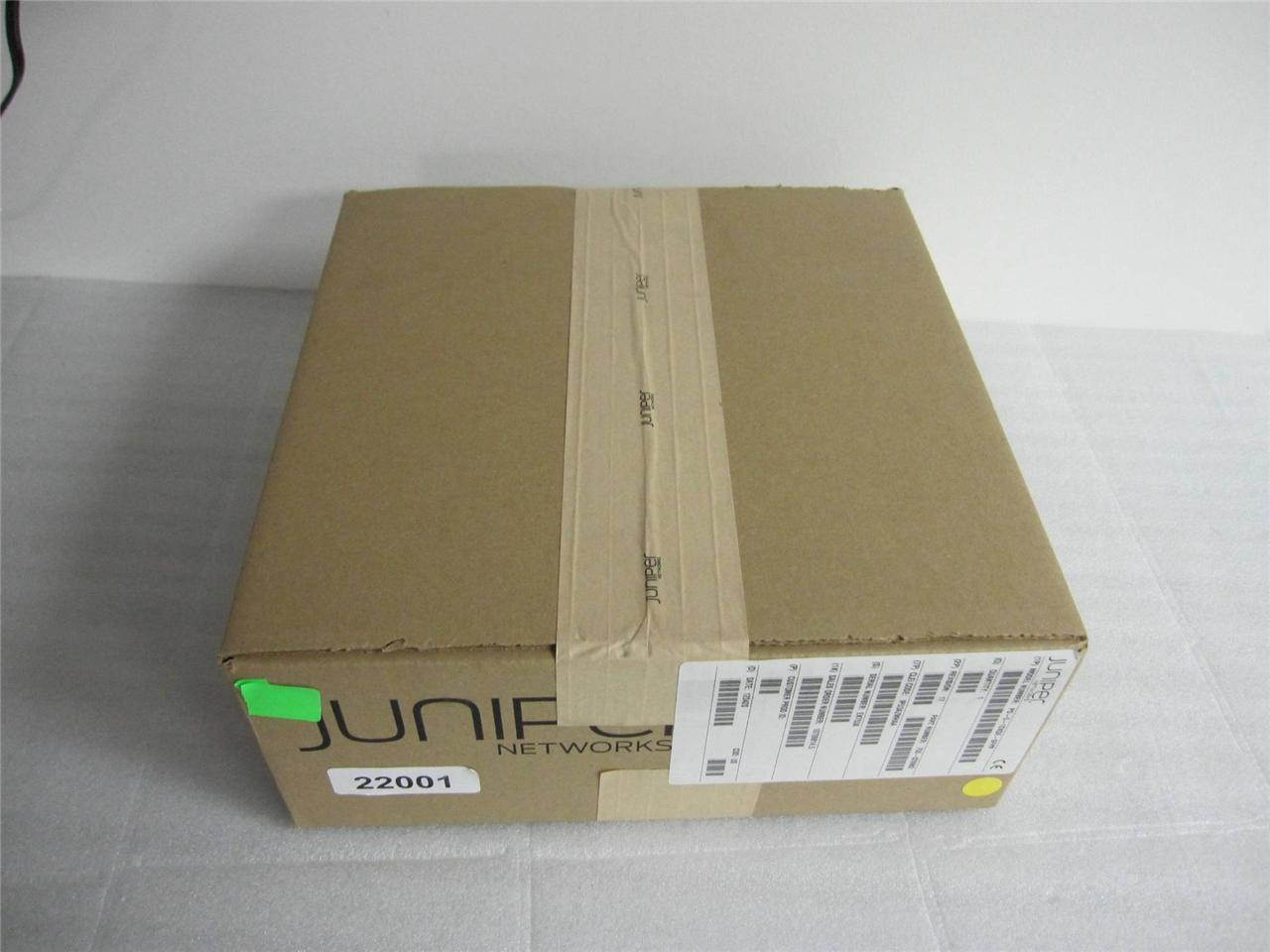 Juniper PD-5-10XGE-SFPP PD-5-10XGE-SFPP 10-port 10-GbE Physical Interface Card