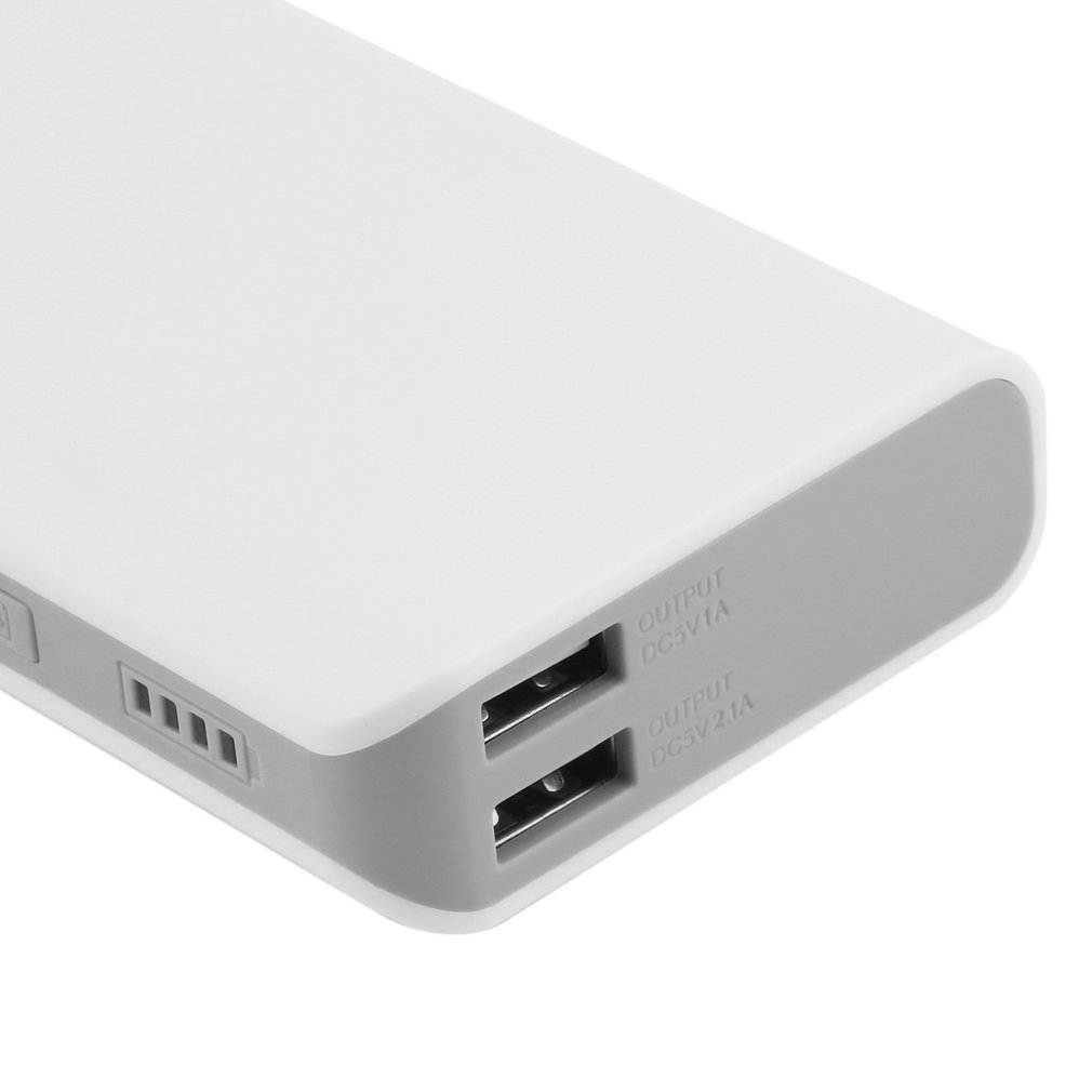 20000mAh External Power Bank Battery Charger Portable For iPhone
