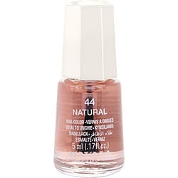 Nail Color Mini - # Natural --5ml/0.16oz