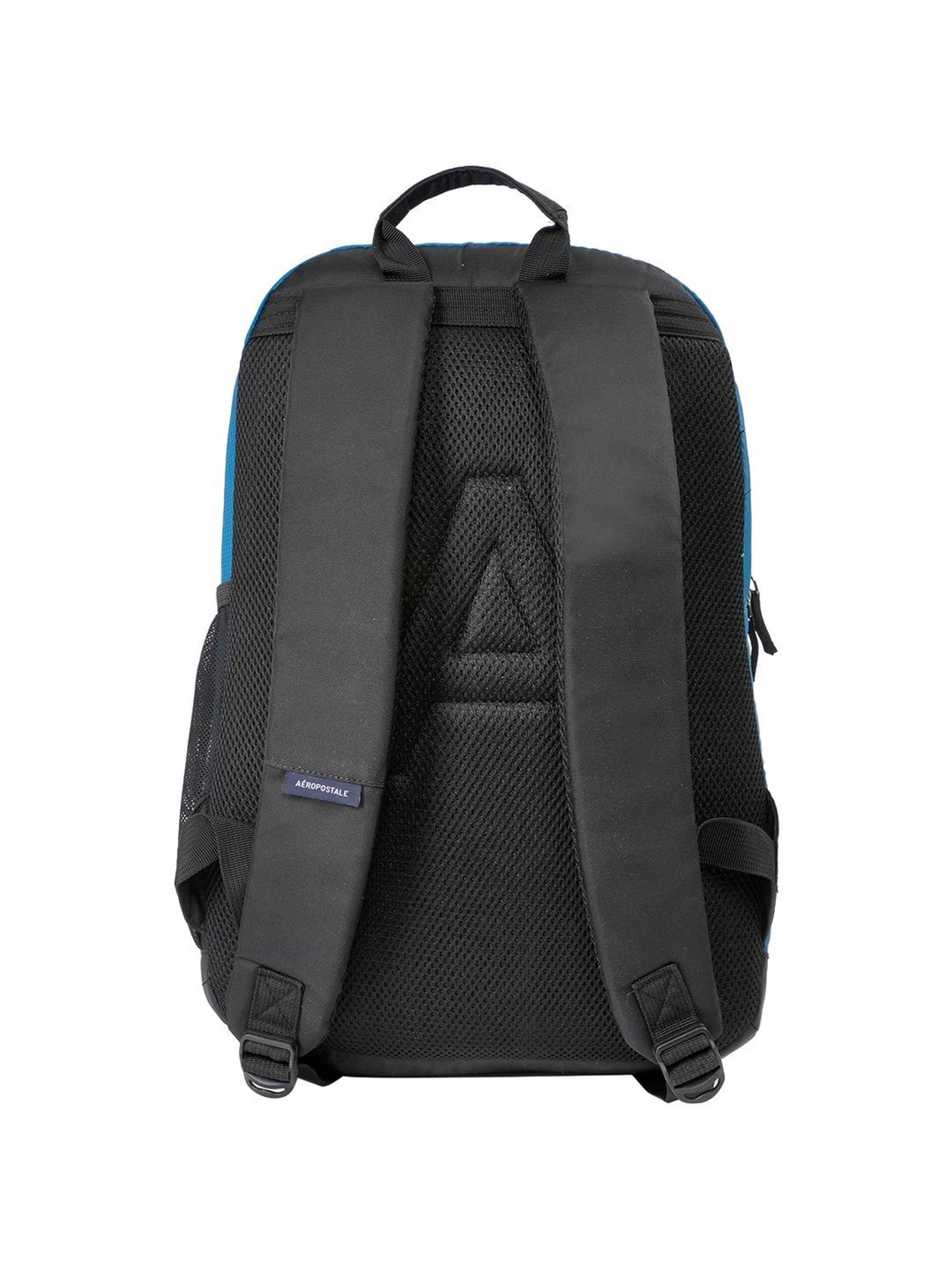 Aeropostale Saturn Blue Backpacks Backpack