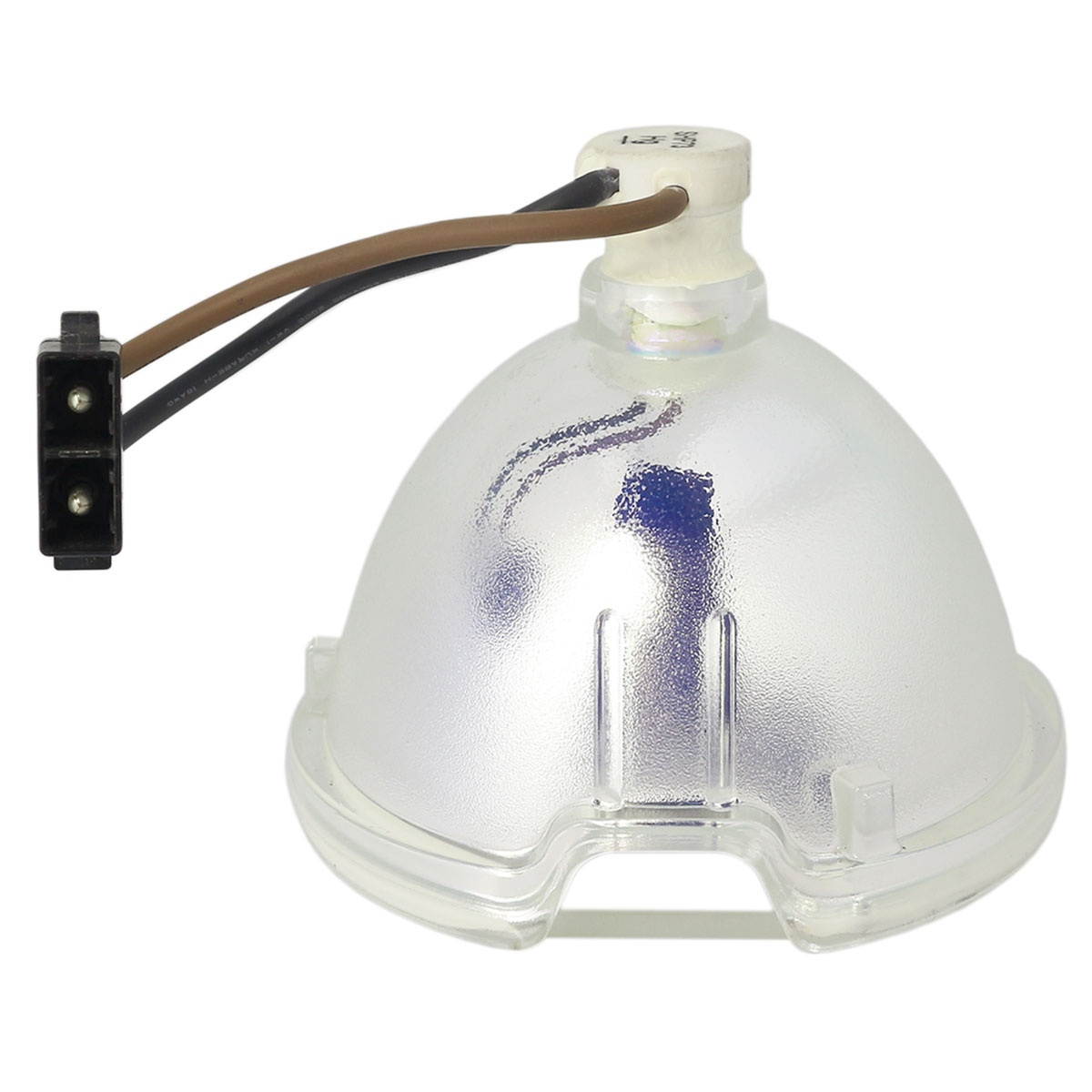 Original Phoenix Projector Lamp Replacement for Akai 101280603 (Bulb Only)