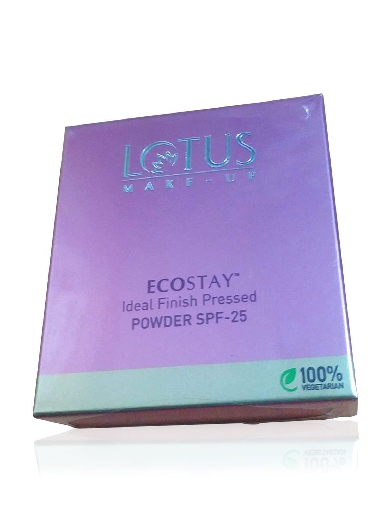 Glam21 HD Oil Control Compact Powder 03 Chestnut - 20 gm