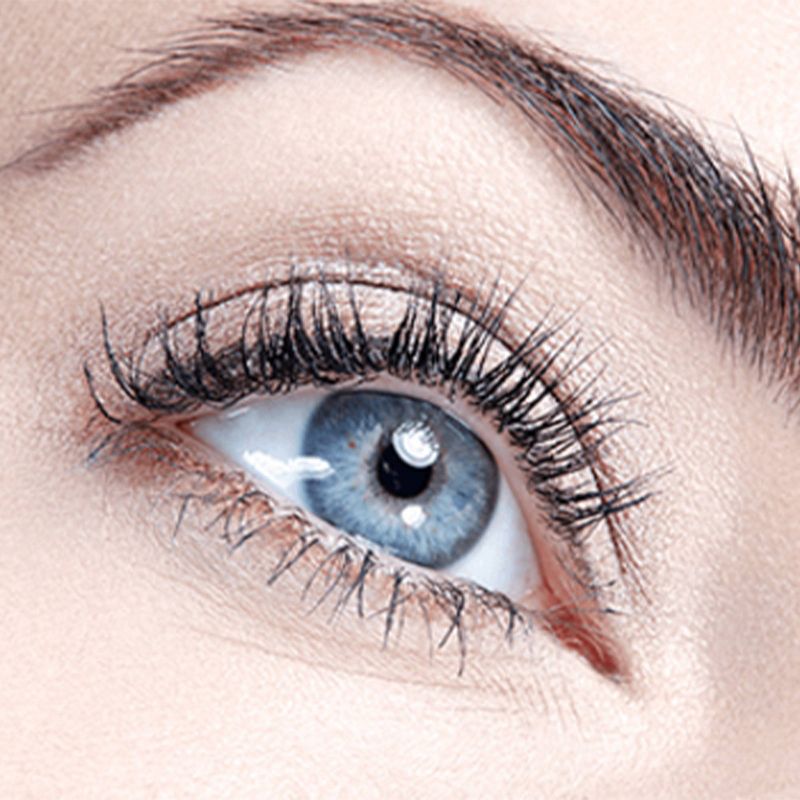 essence Super Fine Eyeliner Pen - 01 Deep Black - 0.03 fl oz