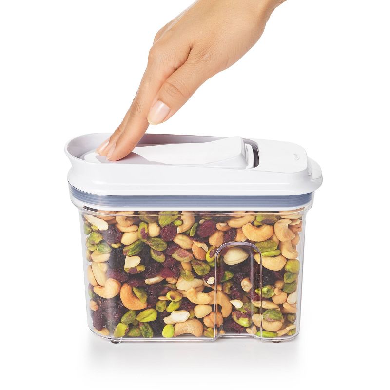 OXO All-Purpose Dispensers Small 0.8qt