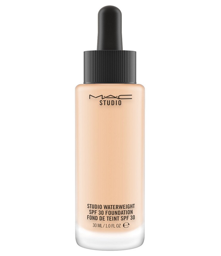 MAC Studio Radiance Face and Body Radiant Sheer Foundation
