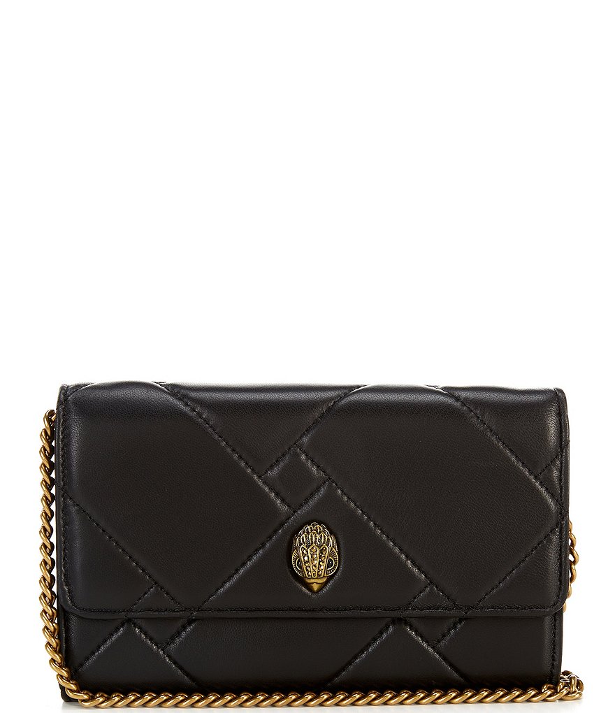 kate spade new york Knott Flap Crossbody Bag
