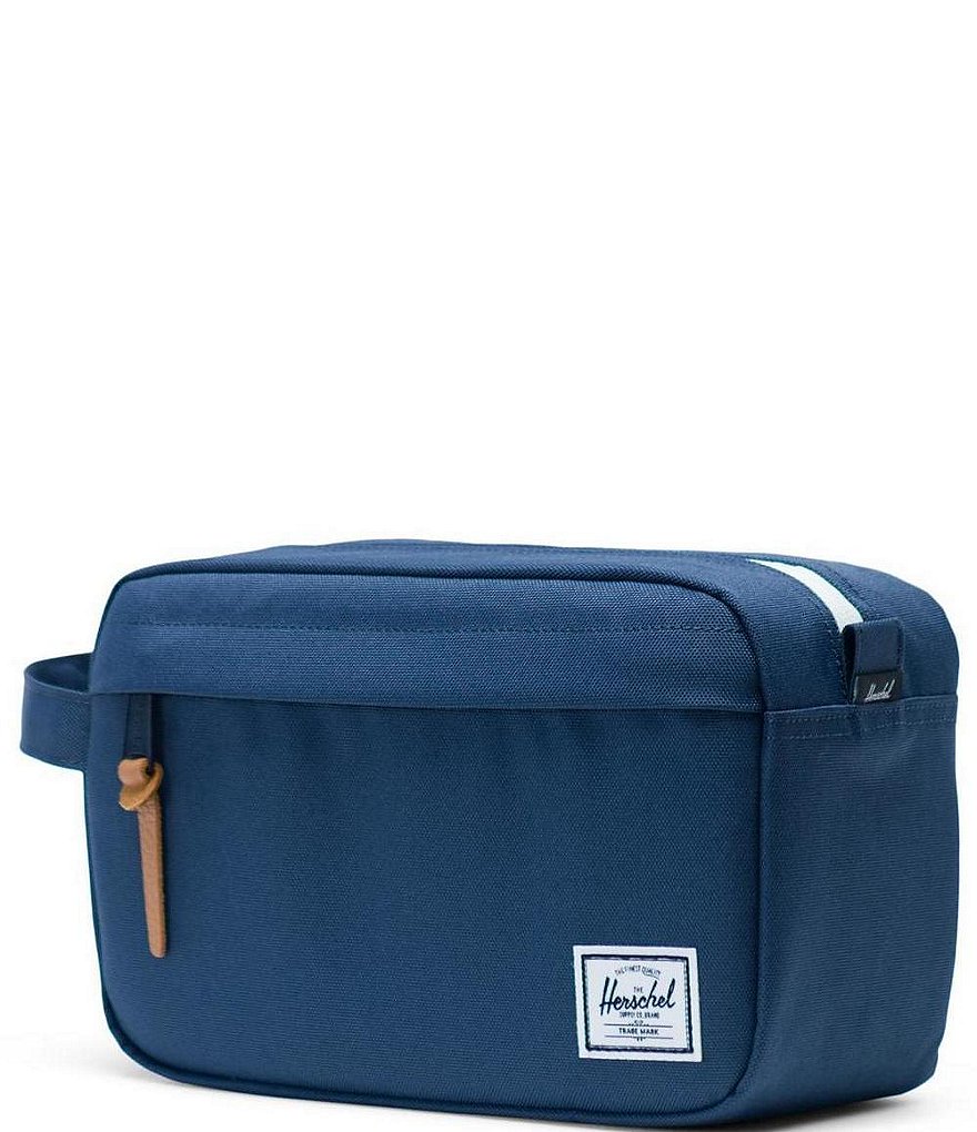 Herschel Supply Co. Chapter Travel Kit