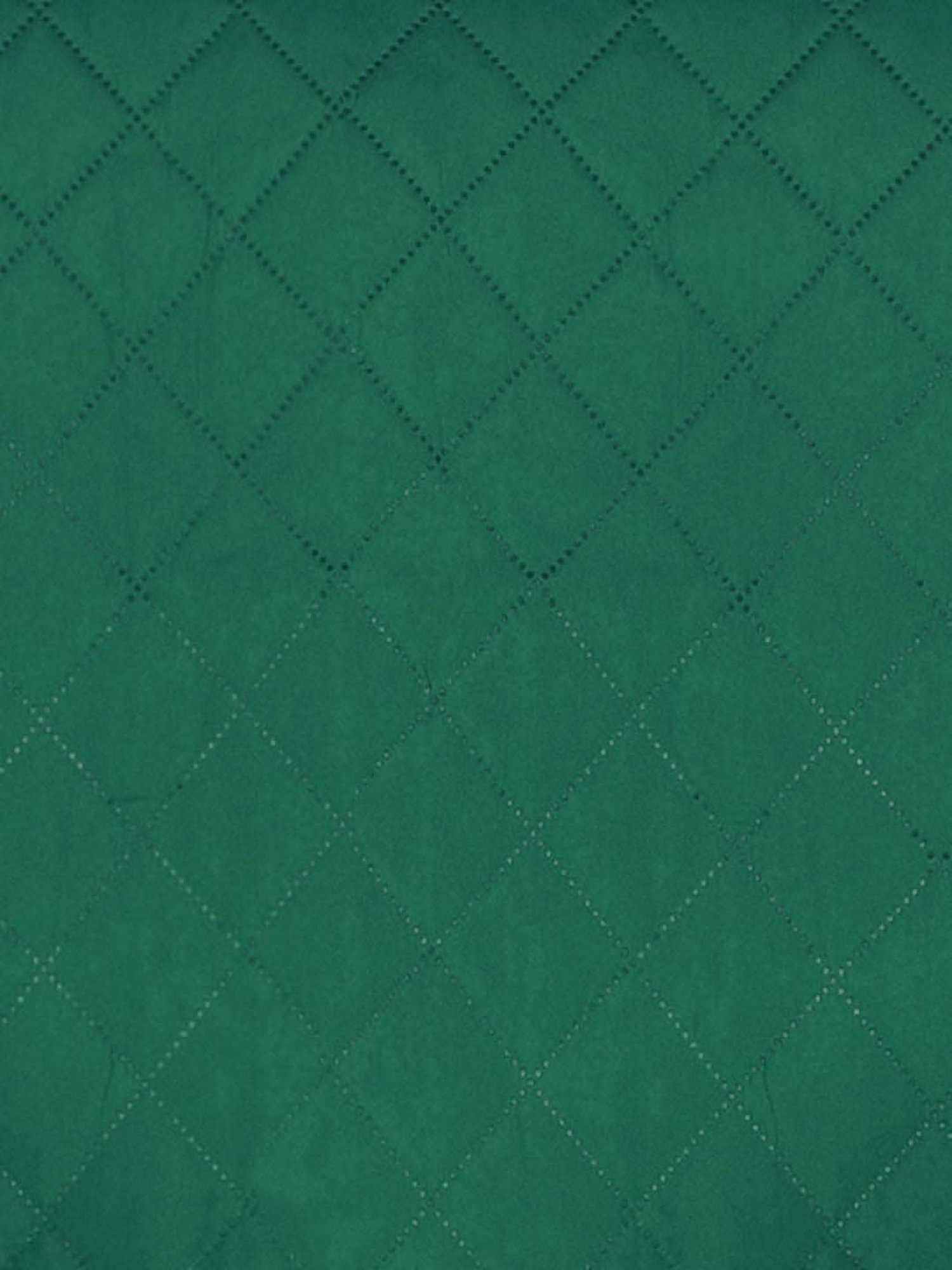 Nestasia Red & Cream Chevron Cotton Knitted Throw blanket with texture for Living Room or Bedroom