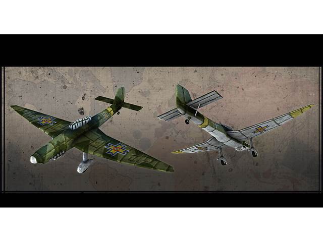 Hearts of Iron III [Online Game Code]