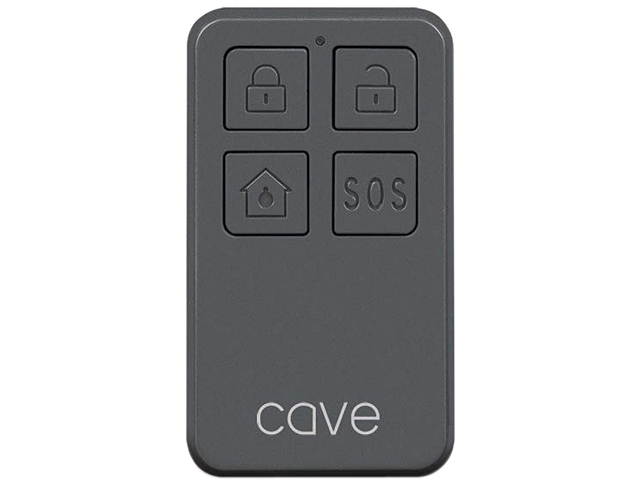 Veho VHS-005-RC Cave Wireless Remote Control