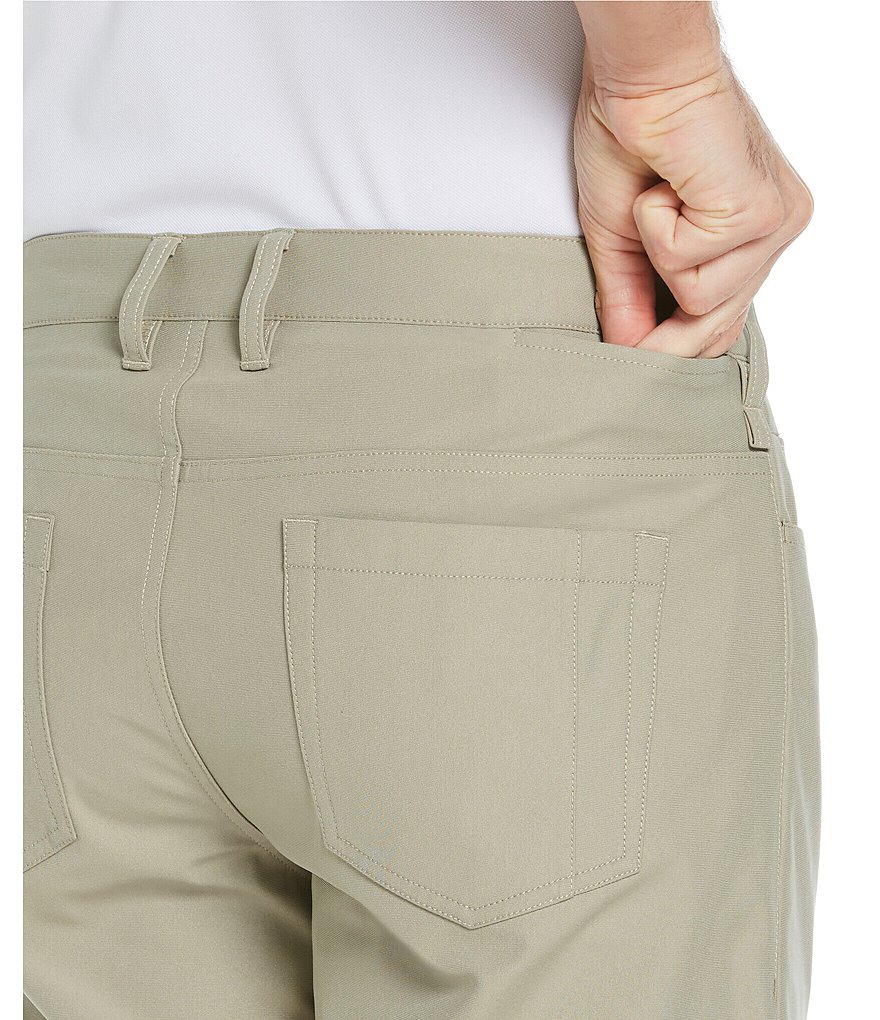 Polo Ralph Lauren Big & Tall Double-Knit Cargo Jogger Pants