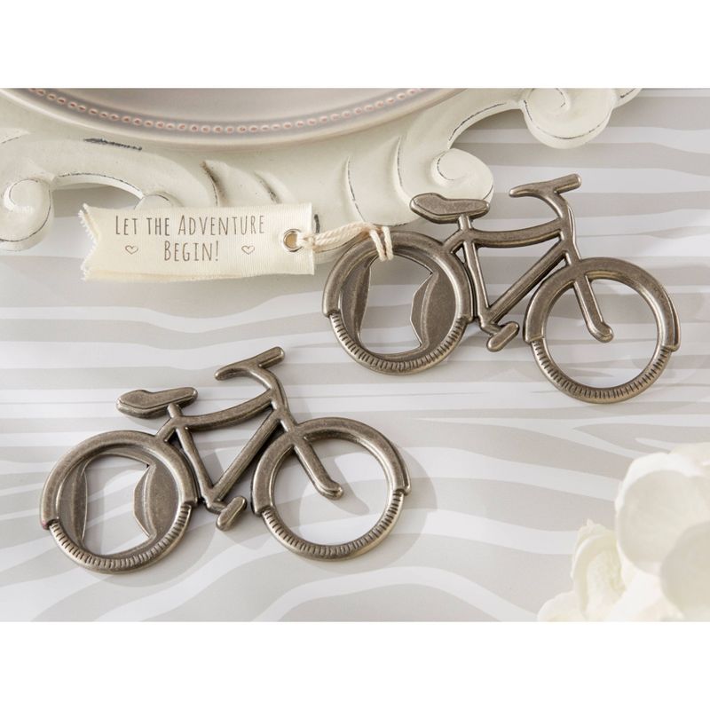 12ct Gold Pineapple Bottle Opener