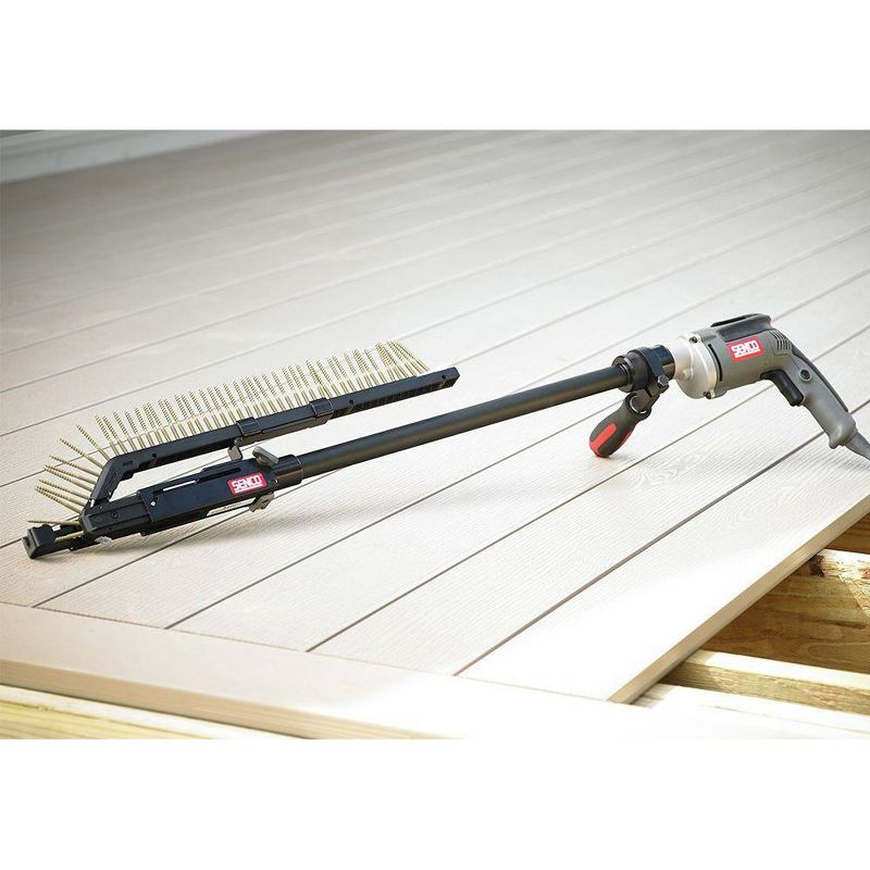 SENCO DS440AC Auto-Feed Screwdriver System