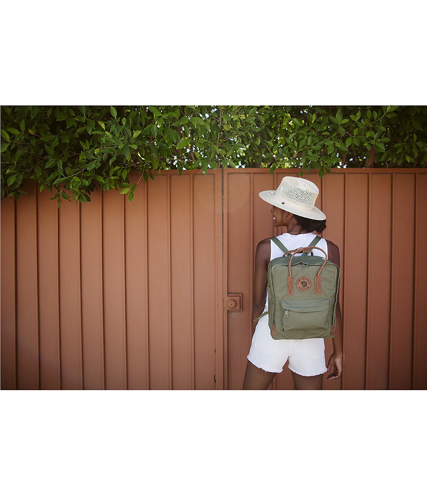 Fjallraven Kanken 2.0 Backpack