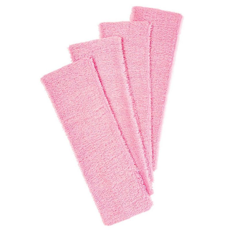 Bright Creations 24 Pack Small Sweat Bands, Headbands for Teens (6 Colors)