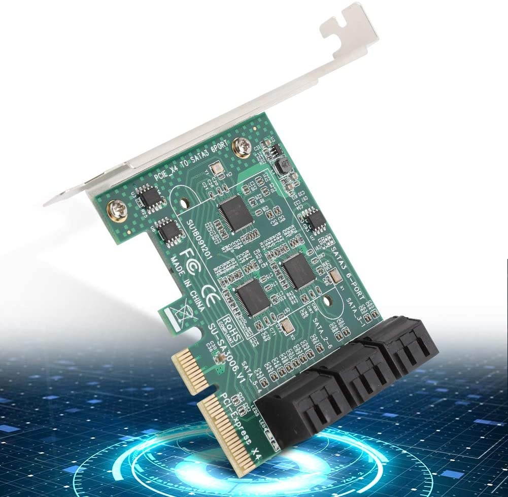 MultiFunction Card Reader 525 inch Media Dashboard with USB3020 Hub eSATA 4 pin Power Port Audio Supports M2TFSDMSCF Multi Card Reader