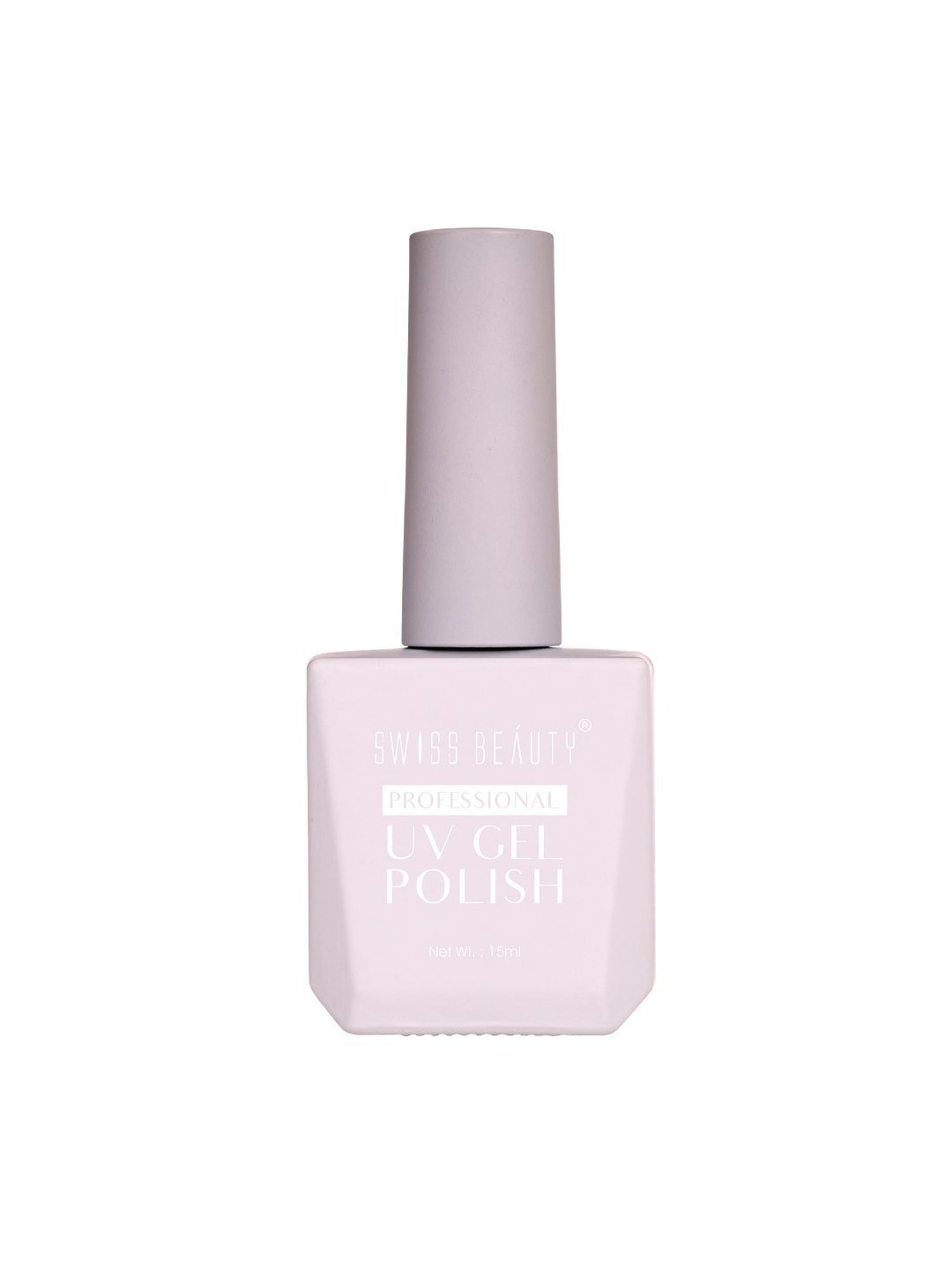 SWISS BEAUTY Professional UV Gel Polish 03 - 15 ml