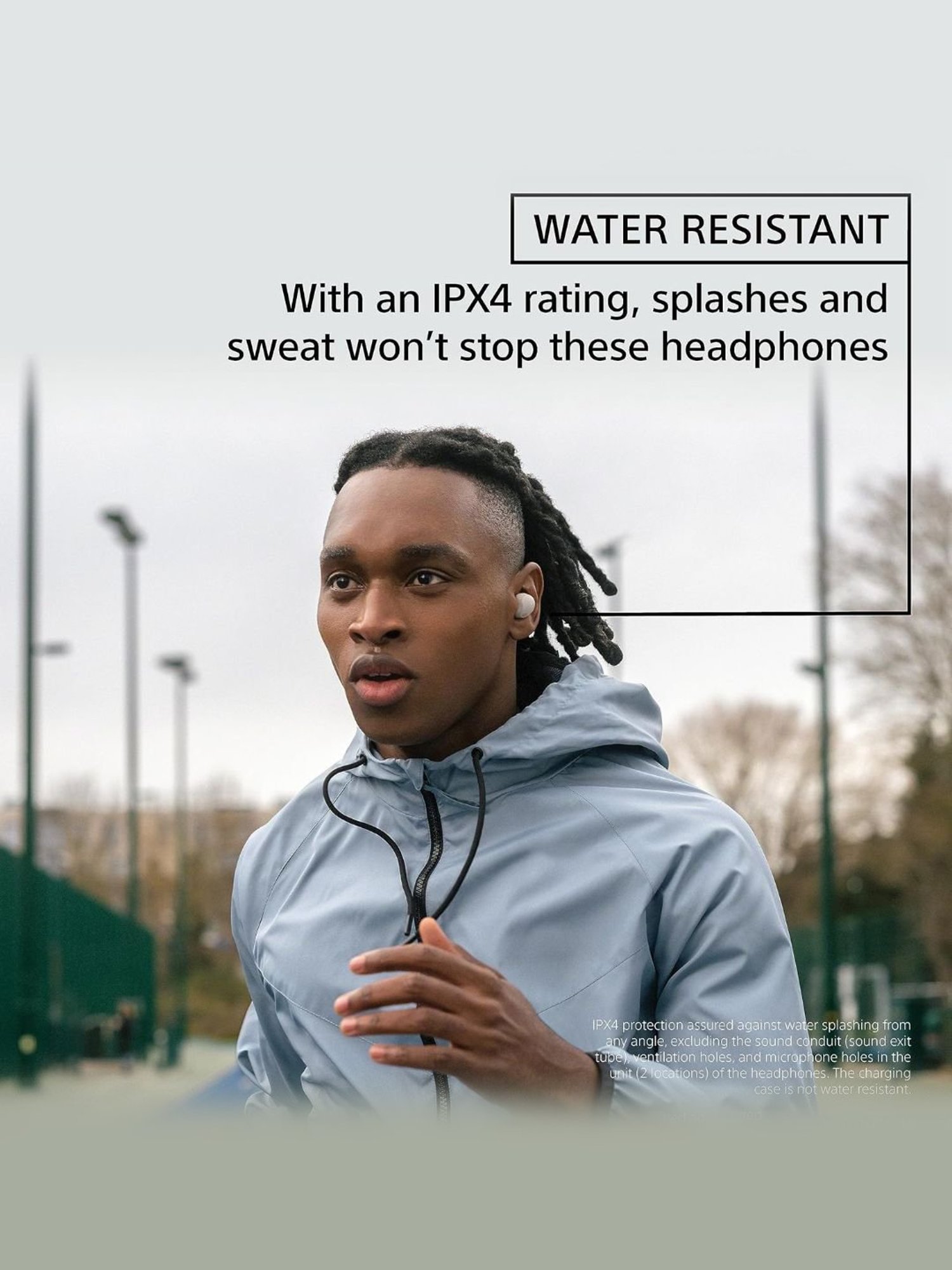 Boat Airdopes Sonik BT Earbuds with 60Hrs Playback & ENx Technology (Thunder Black, True Wireless)