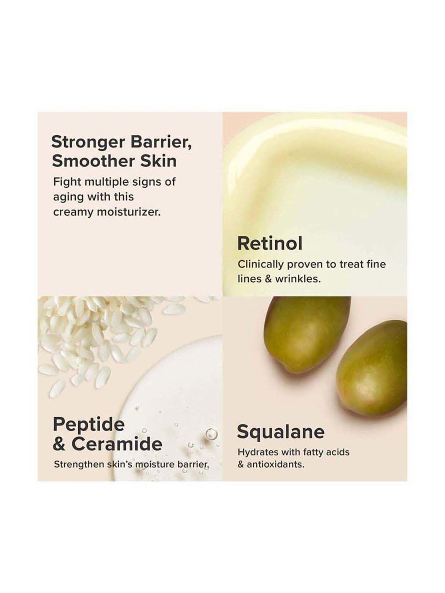 Paula's Choice Resist Barrier Repair Moisturizer 50 ml