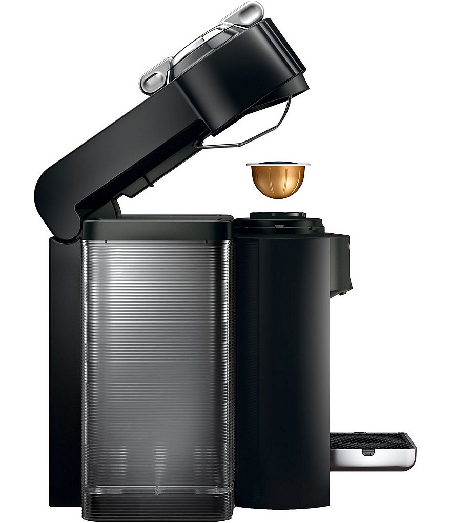 Nespresso by DeLonghi Vertuo Evoluo Coffee & Espresso Single-Serve Machine