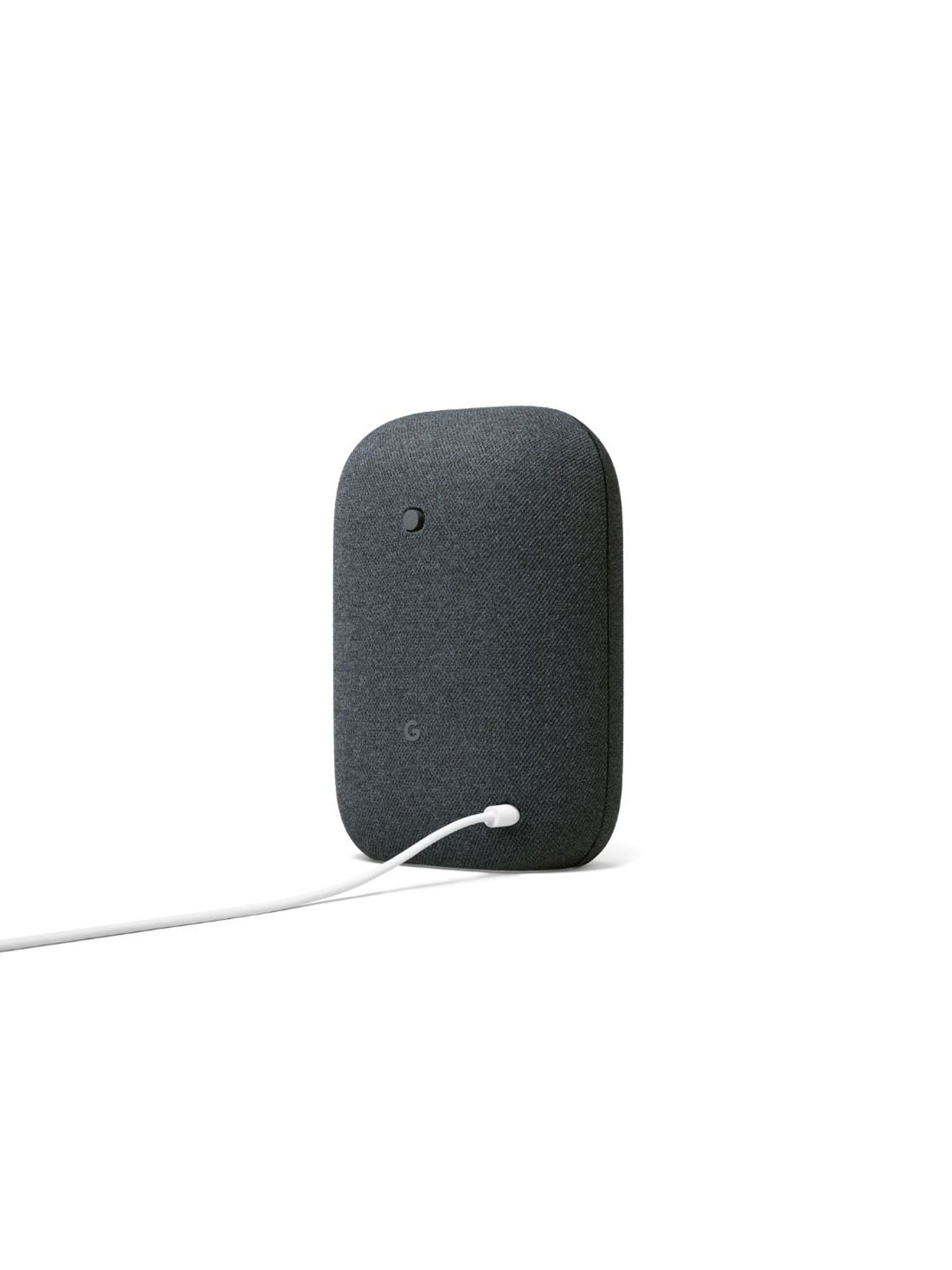 Google Nest Audio (Charcoal)