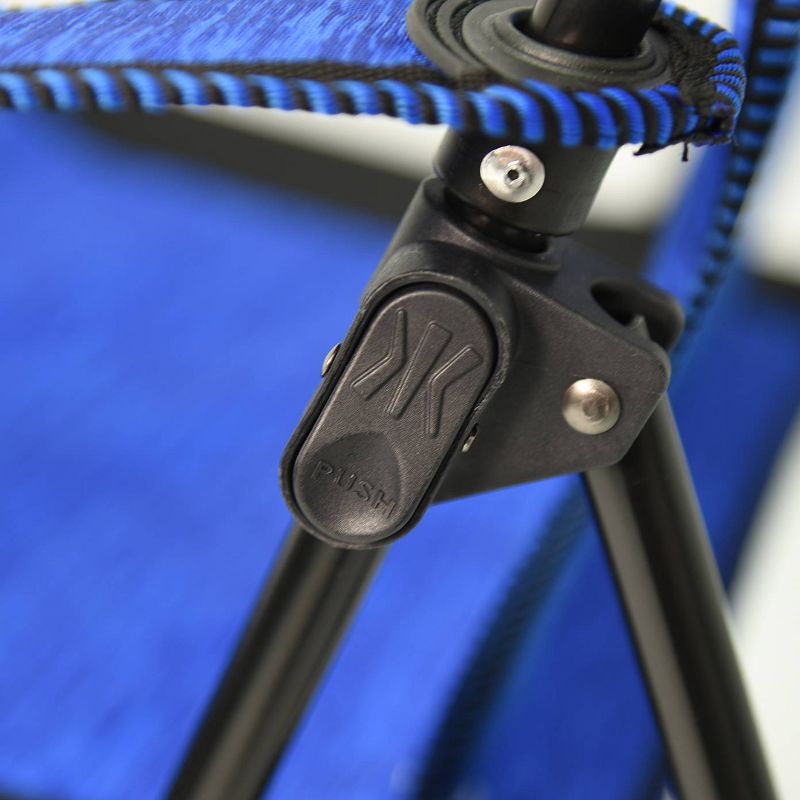 Kijaro Dual Lock Chair