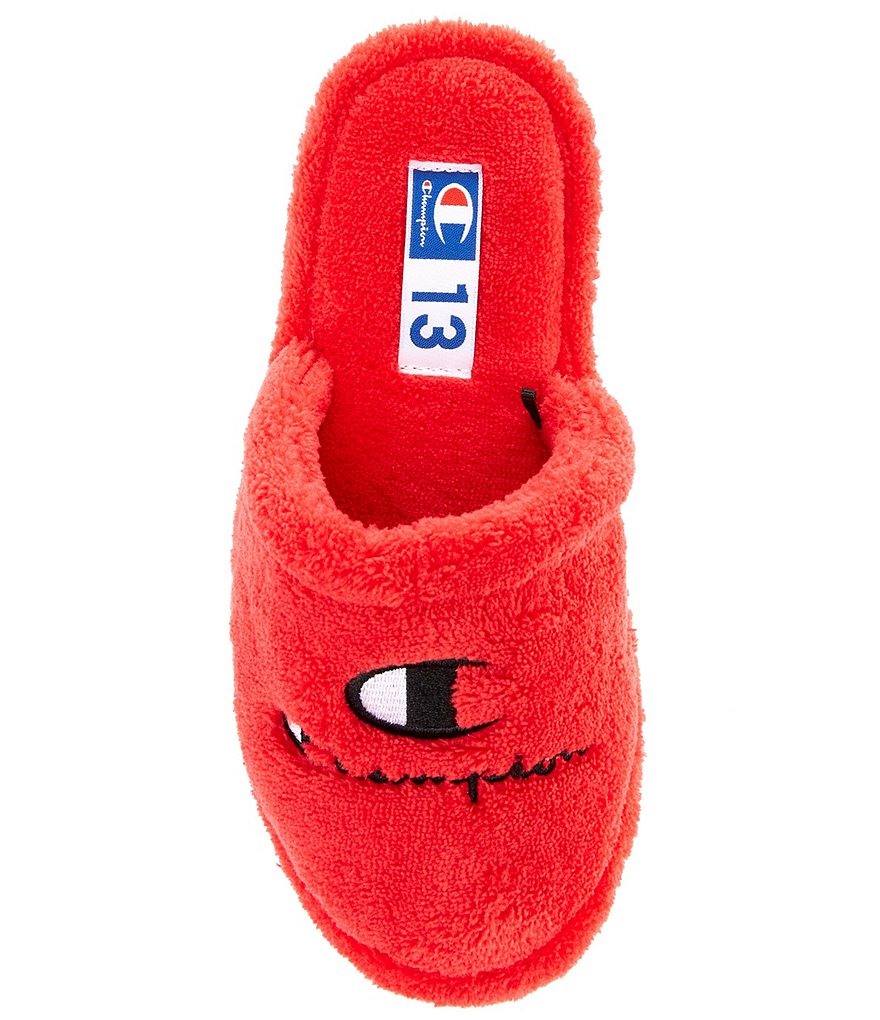 Polo Ralph Lauren Boys' Quilton Slides (Youth)